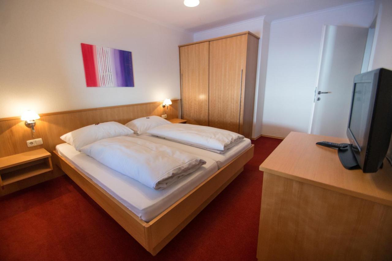 Hotel Gasthof Zum Hirschen Altaussee Pokoj fotografie