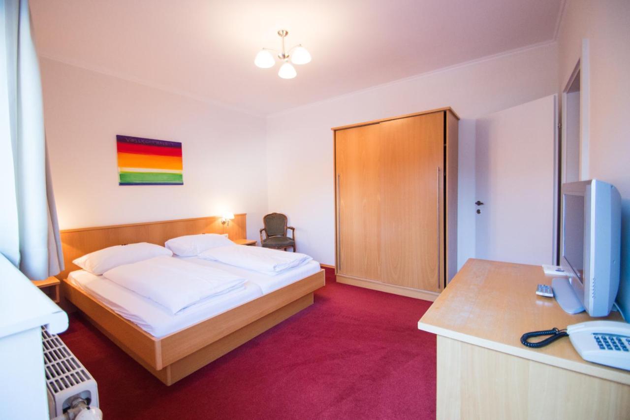 Hotel Gasthof Zum Hirschen Altaussee Exteriér fotografie